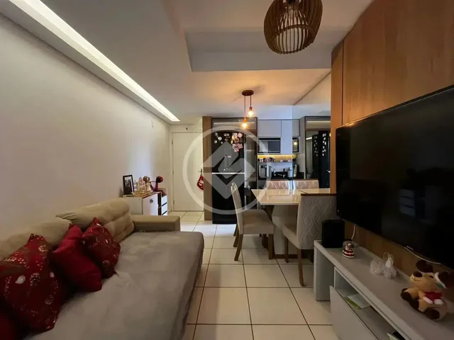 Imagem: Apartamento Gardem 2 Dormitorios Vargem