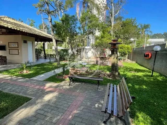 Imagem 7: Apartamento Gardem 2 Dormitorios Vargem do Bom Jesus Codigo: 162745