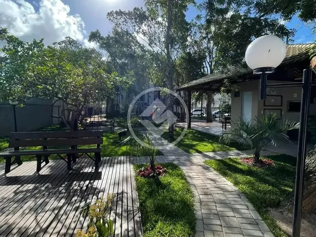 Imagem 10: Apartamento Gardem 2 Dormitorios Vargem do Bom Jesus Codigo: 162745