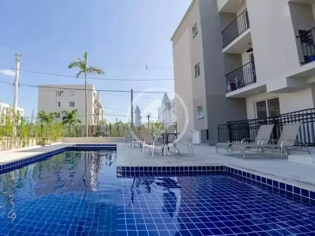 Imagem 14: Apartamento Gardem 2 Dormitorios Vargem do Bom Jesus Codigo: 162745