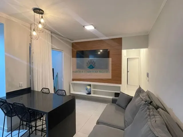 Imagem: Apartamento Térreo na Praia dos Ingleses