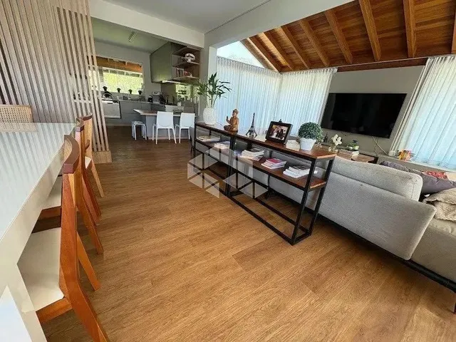 Imagem: Apartamento de Alto Padrão com 4 Suítes