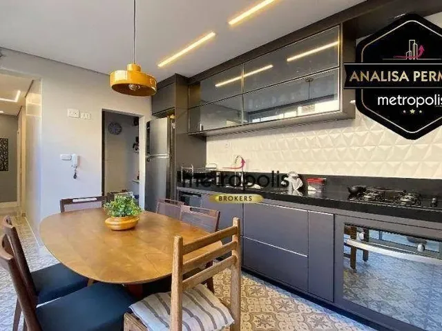 Imagem: Sobrado À Venda, 309 M² por R$ 1.800.000,00