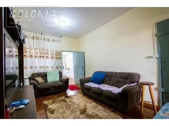 Imagem 1: Sobrado a Venda - Vila Humaitá, Santo André