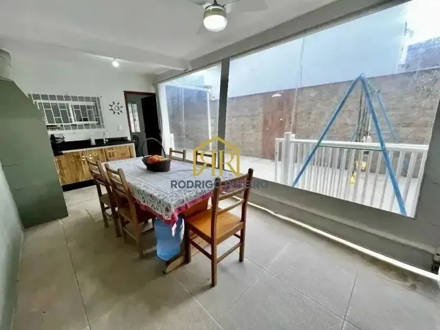 Imagem 11: Casa com 03 Dormitórios, Sendo 01 Suite