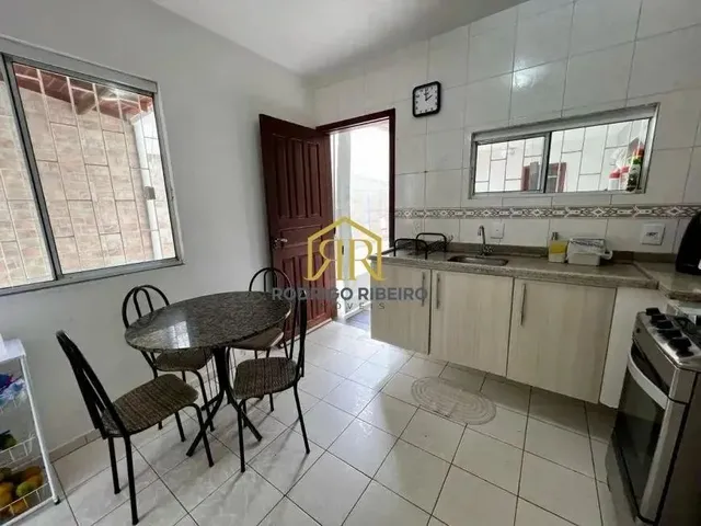 Imagem 6: Casa com 03 Dormitórios, Sendo 01 Suite