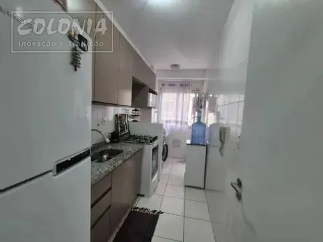 Imagem: Apartamento a Venda - Vila Homero Thon