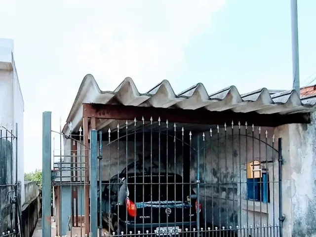 Imagem: Casa na Vila Linda Santo André (Precisa
