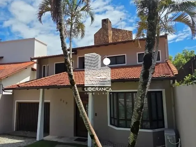 Imagem: Casa 05 Dormitórios, 02 Suítes no João
