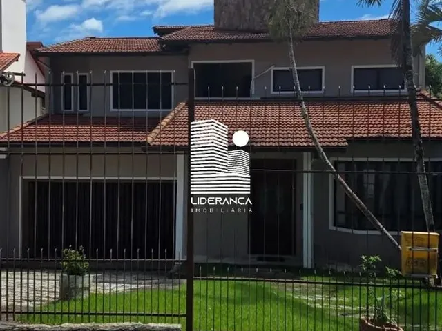 Imagem 16: Casa 05 Dormitórios, 02 Suítes no João Paulo