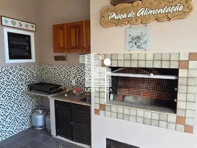Imagem 5: Casa 05 Dormitórios, 02 Suítes no João Paulo