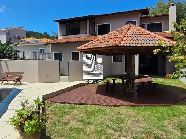 Imagem 6: Casa 05 Dormitórios, 02 Suítes no João Paulo