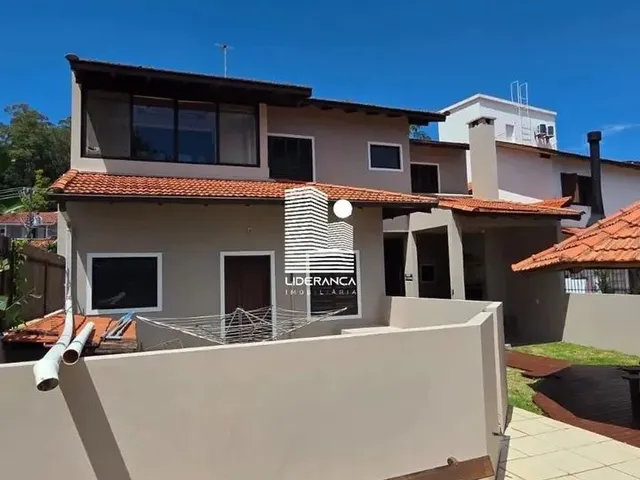 Imagem 2: Casa 05 Dormitórios, 02 Suítes no João Paulo