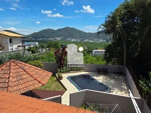 Imagem 8: Casa 05 Dormitórios, 02 Suítes no João Paulo
