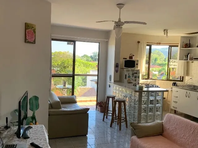 Imagem 1: Apartamento Cobertura Vista pro Mar Floripa
