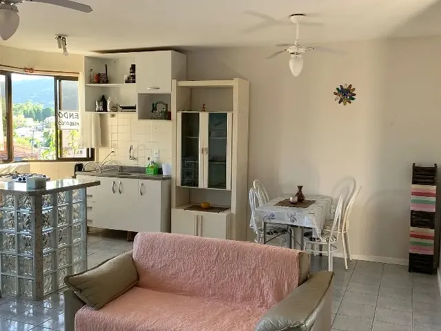 Imagem 10: Apartamento Cobertura Vista pro Mar Floripa