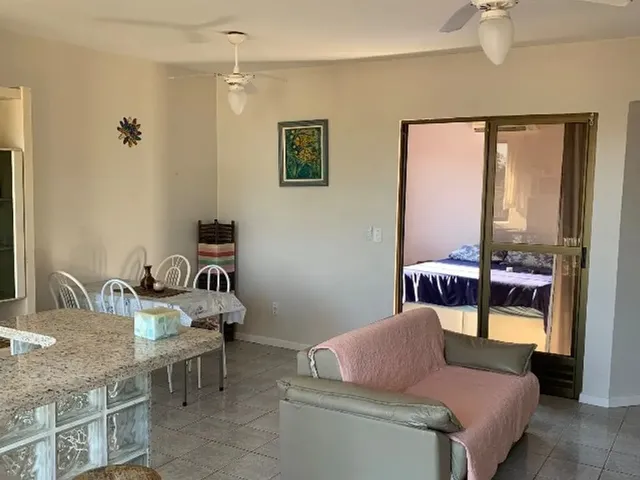 Imagem 8: Apartamento Cobertura Vista pro Mar Floripa