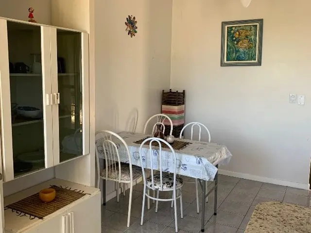 Imagem 6: Apartamento Cobertura Vista pro Mar Floripa