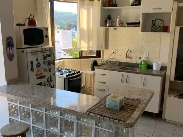 Imagem 9: Apartamento Cobertura Vista pro Mar Floripa