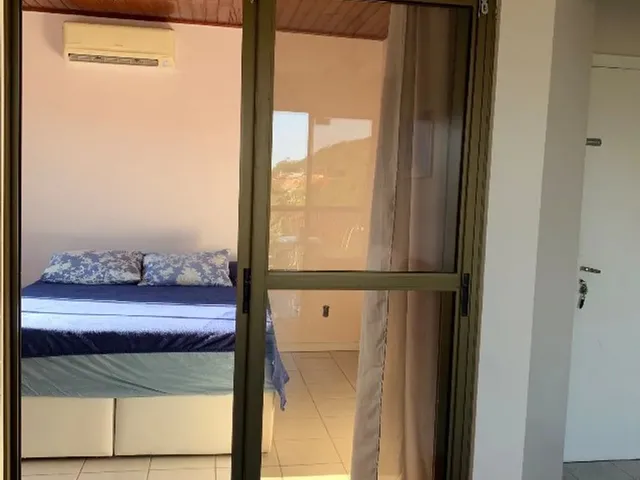 Imagem 4: Apartamento Cobertura Vista pro Mar Floripa