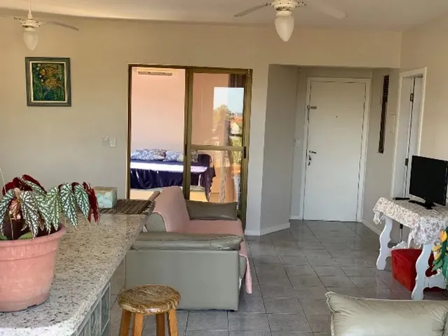 Imagem 12: Apartamento Cobertura Vista pro Mar Floripa