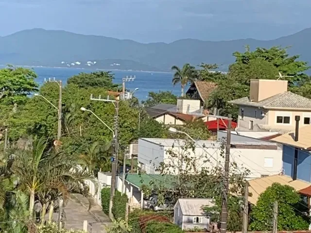 Imagem 15: Apartamento Cobertura Vista pro Mar Floripa