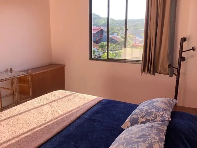 Imagem 13: Apartamento Cobertura Vista pro Mar Floripa