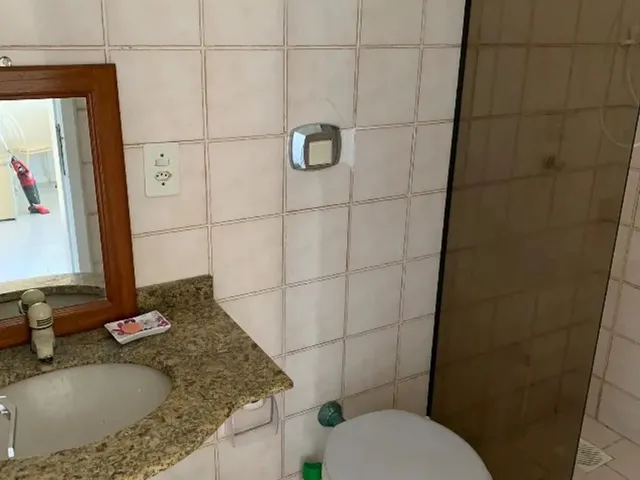 Imagem 3: Apartamento Cobertura Vista pro Mar Floripa