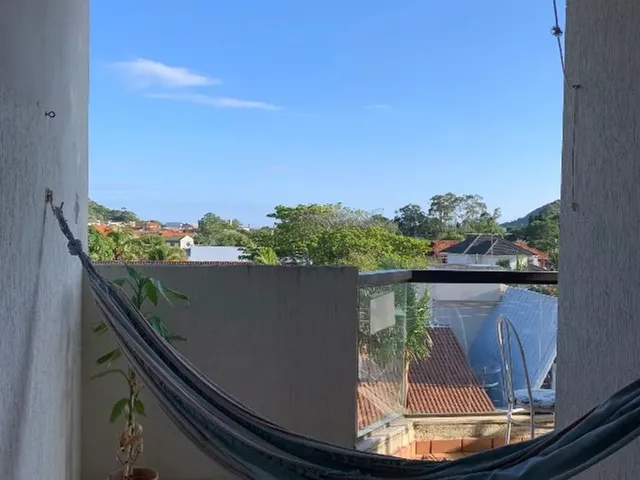 Imagem 7: Apartamento Cobertura Vista pro Mar Floripa