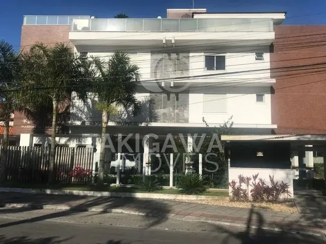 Imagem: Apartamento para Venda em Florianópolis