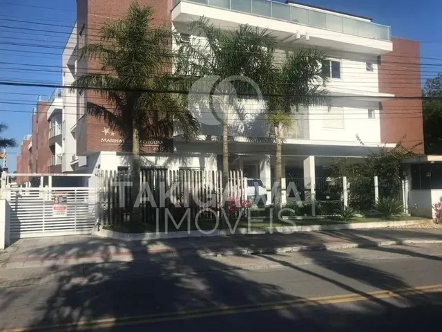 Imagem 11: Apartamento para Venda em Florianópolis, Cachoeira do Bom Jesus, 2 Dormitórios, 1