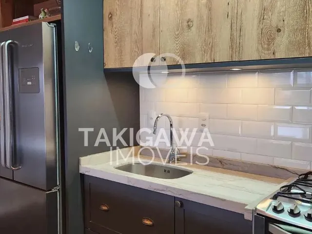 Imagem 4: Apartamento para Venda em Florianópolis, Cachoeira do Bom Jesus, 2 Dormitórios, 1
