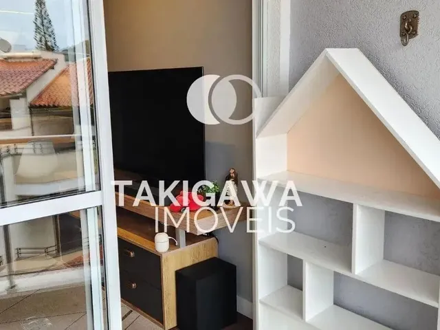 Imagem 5: Apartamento para Venda em Florianópolis, Cachoeira do Bom Jesus, 2 Dormitórios, 1