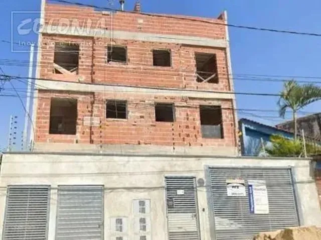 Imagem: Apartamento a Venda - Vila Vitória, Santo