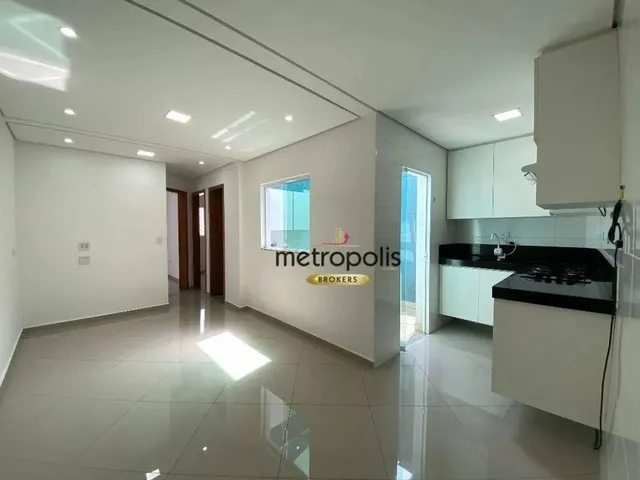 Imagem: Apartamento com 2 Dormitórios, 37 M²