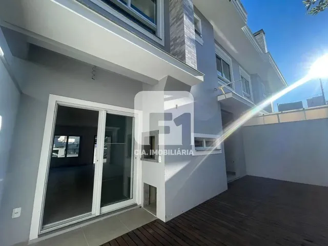 Imagem: Casa com 4 Dormitórios em Jurerê