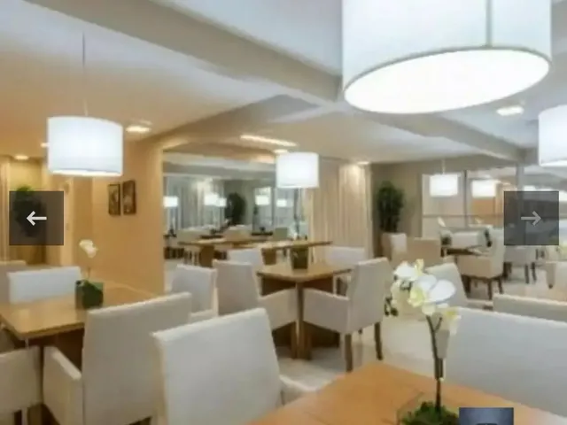 Imagem: Apartamento para Venda Possui 46 Metros