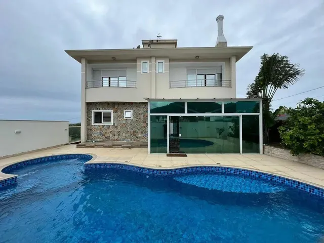 Imagem: Casa 3 Dormitórios(3 S), 514M2, 04 Vagas