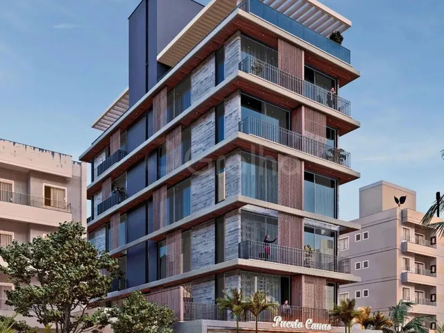 Imagem: Estúdio com 1 Quarto de 15,04M² em Canasvieiras