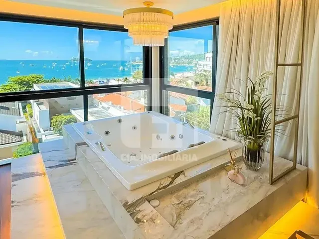 Imagem: Apartamento Duplex À Venda em Jurerê