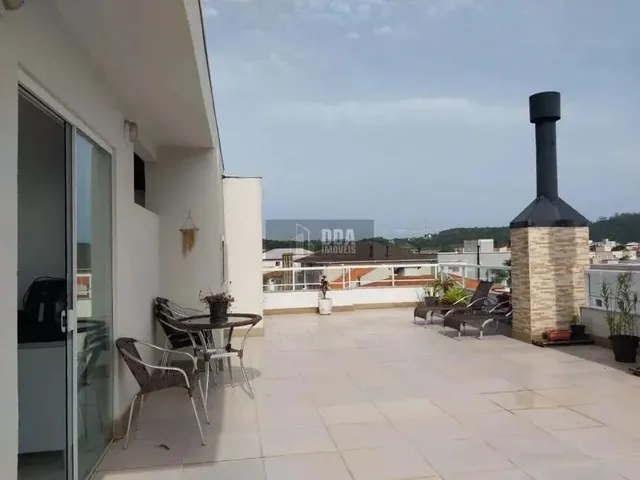 Imagem 5: Cobertura 3 Quartos Florianópolis - Sc - Ingleses do Rio Vermelho