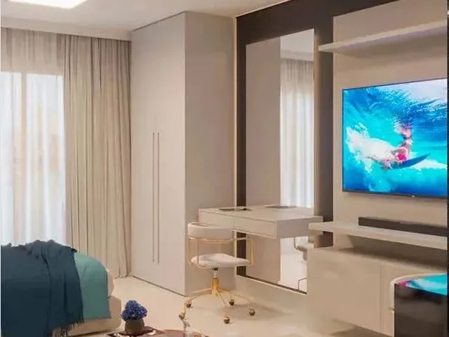 Imagem 4: Apartamento À Venda, Ingleses do Rio Vermelho, Florianópolis, Sc