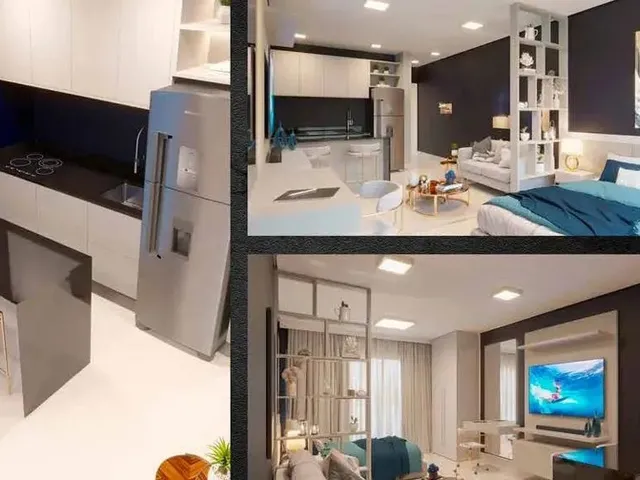 Imagem 5: Apartamento À Venda, Ingleses do Rio Vermelho, Florianópolis, Sc