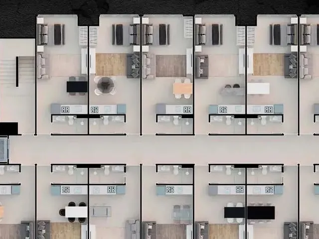 Imagem 3: Apartamento À Venda, Ingleses do Rio Vermelho, Florianópolis, Sc