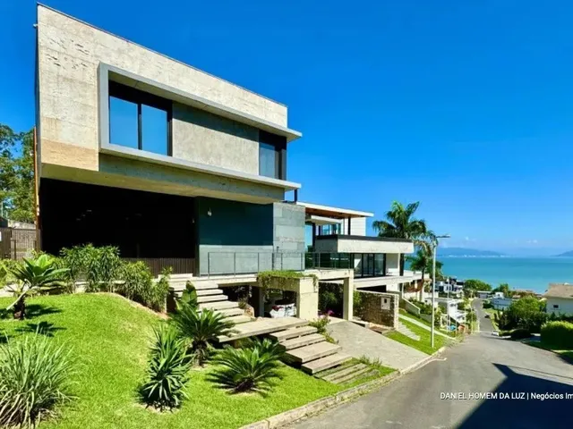 Imagem: Amp Quot Casa Contemporânea, Condomínio