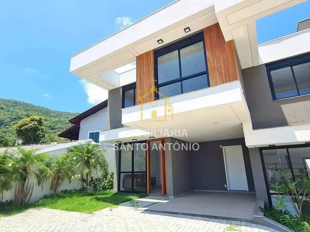 Imagem: Casa em Condomínio À Venda, 3 Quartos