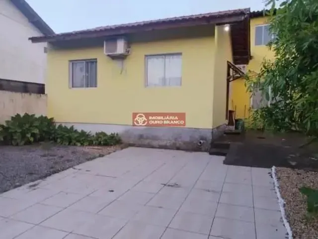 Imagem: Casa - Florianópolis Sc