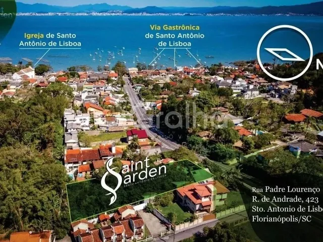 Imagem: Apartamento para Venda em Florianópolis