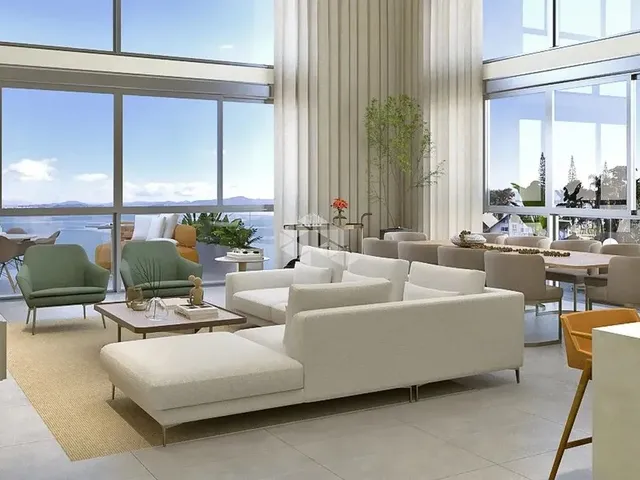 Imagem: Apartamento em Cacupé 2 Quartos Sendo 1