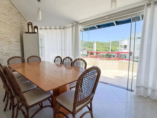 Imagem 13: Cobertura 3 Dormitórios - Praia Brava - Florianópolis, Sc